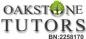 Oakstone Tutors logo